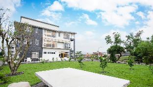 Yilan Taiwan holiday hotel
