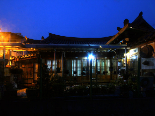 Jeonju-si South Korea holiday hotel