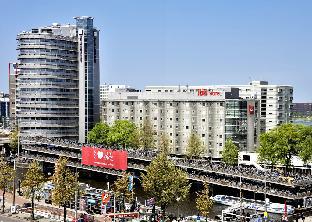 Amsterdam Netherlands holiday hotel