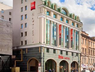 Saint Petersburg Russia holiday hotel
