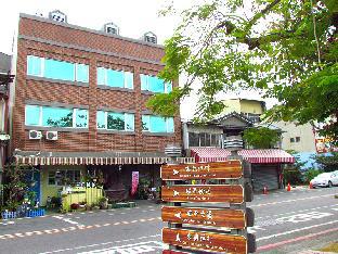 Tainan Taiwan holiday hotel