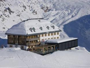Belalp Switzerland holiday hotel