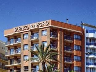 Lloret De Mar Spain holiday hotel