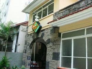 Rio De Janeiro Brazil holiday hotel