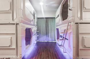 Kuala Lumpur Malaysia holiday hotel