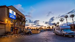 San Diego (CA) United States holiday hotel