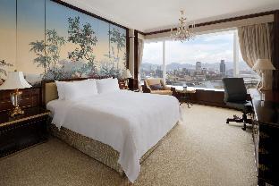 Hong Kong Hong Kong holiday hotel