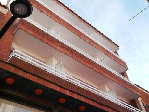 Lloret De Mar Spain holiday hotel