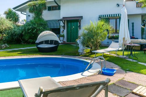 Verona Italy holiday hotel