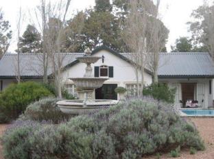 Franschhoek South Africa holiday hotel