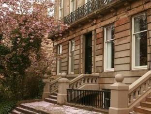 Glasgow United Kingdom holiday hotel
