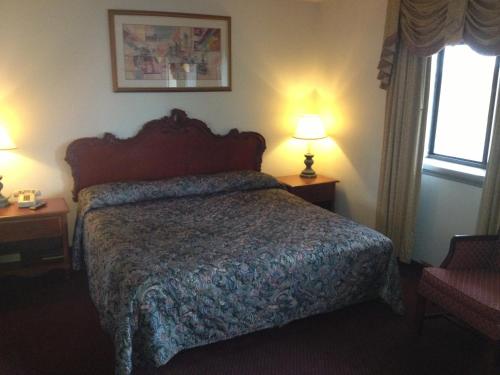 Franklin (WI) United States holiday hotel