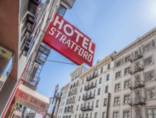 San Francisco (CA) United States holiday hotel