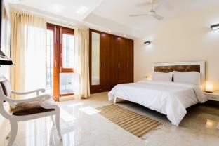 New Delhi and NCR India holiday hotel
