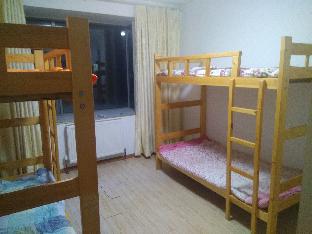 Hefei China holiday hotel