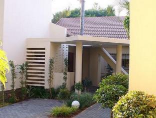 Pretoria South Africa holiday hotel