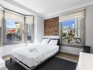 San Francisco (CA) United States holiday hotel