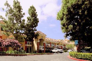 Los Angeles (CA) United States holiday hotel