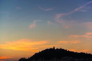 Athens Greece holiday hotel