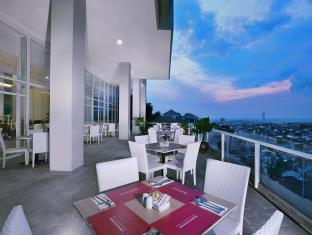 Semarang Indonesia holiday hotel