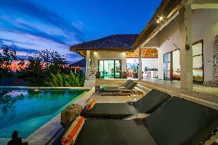 Bali Indonesia holiday hotel