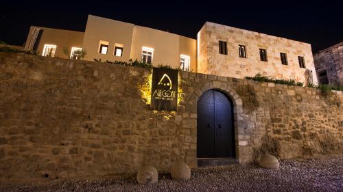 Rhodes Greece holiday hotel