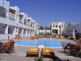 Dahab Egypt holiday hotel
