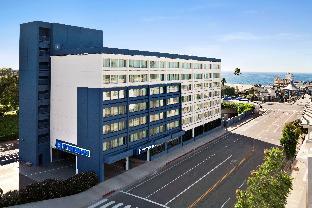 Los Angeles (CA) United States holiday hotel