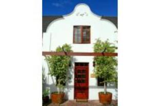 Franschhoek South Africa holiday hotel