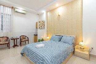 Ho Chi Minh City Vietnam holiday hotel
