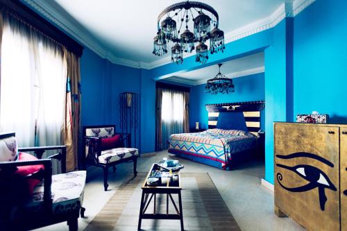 Cairo Egypt holiday hotel