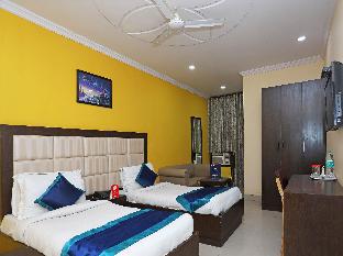 New Delhi and NCR India holiday hotel