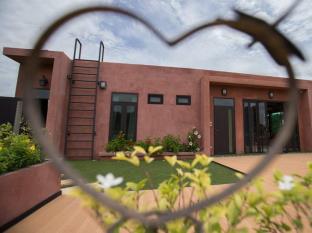 Khao Yai Thailand holiday hotel