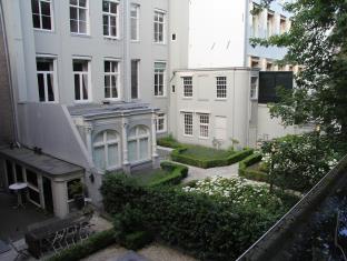Amsterdam Netherlands holiday hotel