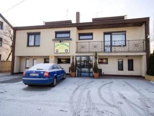 Poznan Poland holiday hotel