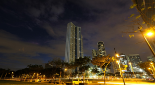 Manila Philippines holiday hotel