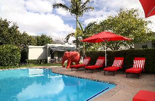 Franschhoek South Africa holiday hotel