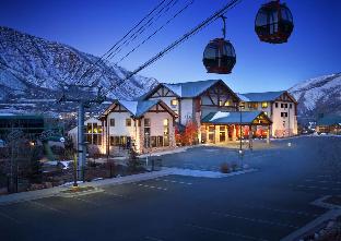 Glenwood Springs (CO) United States holiday hotel