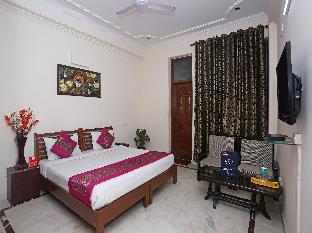 New Delhi and NCR India holiday hotel