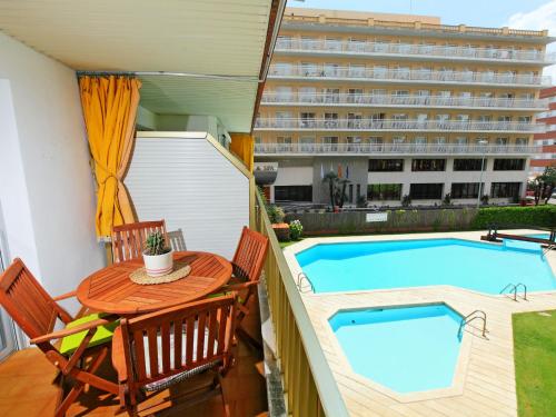 Lloret De Mar Spain holiday hotel