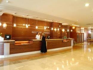 Lloret De Mar Spain holiday hotel