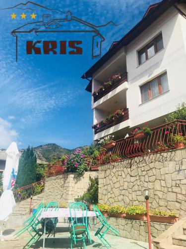 Devin Bulgaria holiday hotel