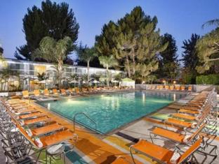 Los Angeles (CA) United States holiday hotel