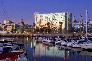 Los Angeles (CA) United States holiday hotel