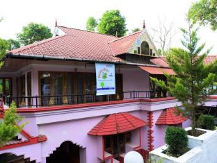 Munnar India holiday hotel