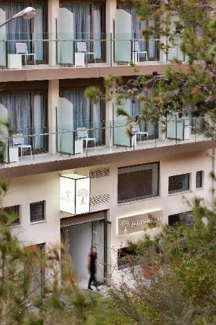Athens Greece holiday hotel