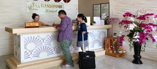 Da Nang Vietnam holiday hotel