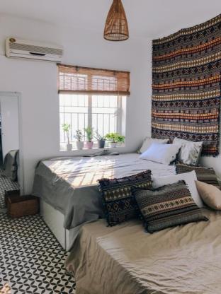 Ho Chi Minh City Vietnam holiday hotel