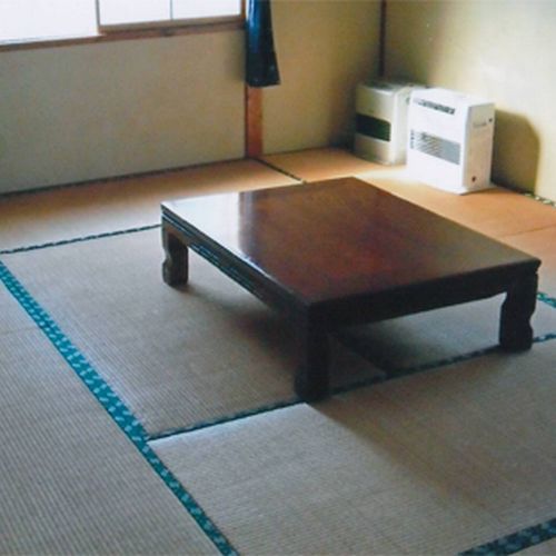 Hirono Japan holiday hotel