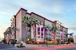 Los Angeles (CA) United States holiday hotel